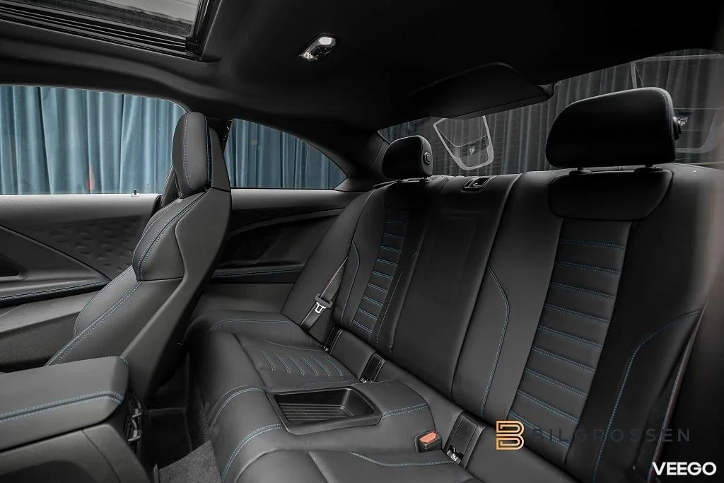 BMW M2 480hk Innovation 3.79% H/K Taklucka Hud MOMS 353kW