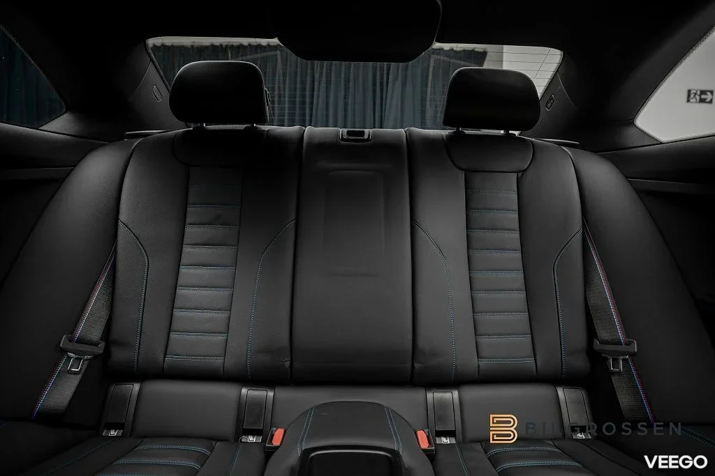 BMW M2 480hk Innovation 3.79% H/K Taklucka Hud MOMS 353kW