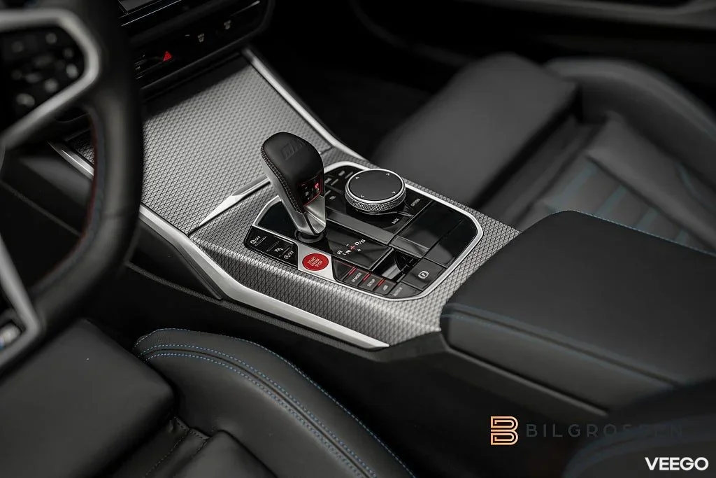 BMW M2 480hk Innovation 3.79% H/K Taklucka Hud MOMS 353kW