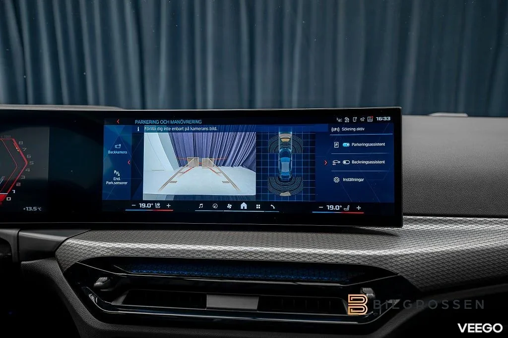 BMW M2 480hk Innovation 3.79% H/K Taklucka Hud MOMS 353kW