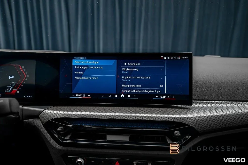 BMW M2 480hk Innovation 3.79% H/K Taklucka Hud MOMS 353kW