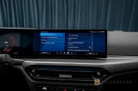 BMW M2 480hk Innovation 3.79% H/K Taklucka Hud MOMS 353kW thumbnail