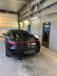 Mercedes-Benz EQS 500 0.0 135kW thumbnail