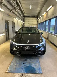 Mercedes-Benz EQS 500 0.0 135kW thumbnail