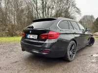 BMW 320 d xDrive Facelift 2.0 140kW thumbnail