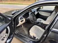 BMW 320 d xDrive Facelift 2.0 140kW thumbnail