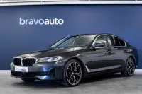 BMW 530 d xDrive 3 210kW thumbnail