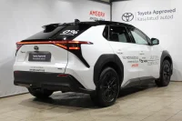 Toyota bZ4X Premium AWD 118kW thumbnail