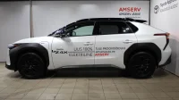 Toyota bZ4X Premium AWD 118kW thumbnail