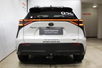 Toyota bZ4X Premium AWD 118kW thumbnail