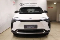 Toyota bZ4X Premium AWD 118kW thumbnail