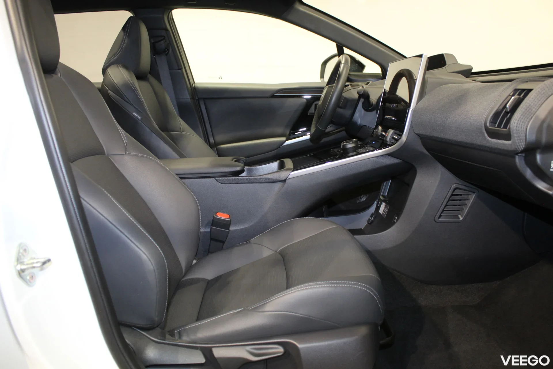 Toyota bZ4X Premium AWD 118kW