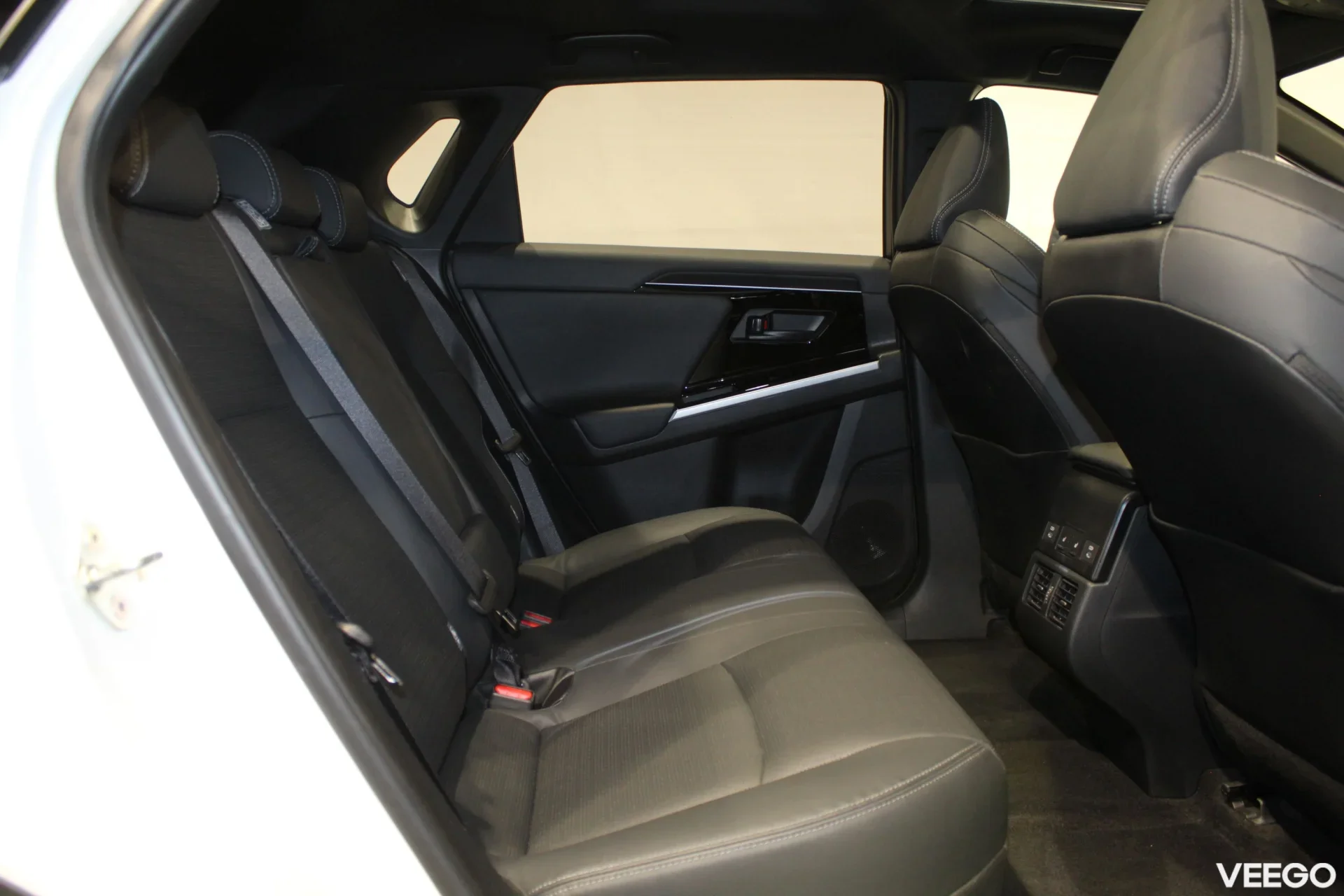 Toyota bZ4X Premium AWD 118kW