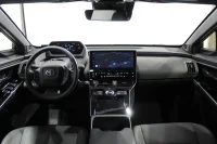 Toyota bZ4X Premium AWD 118kW thumbnail