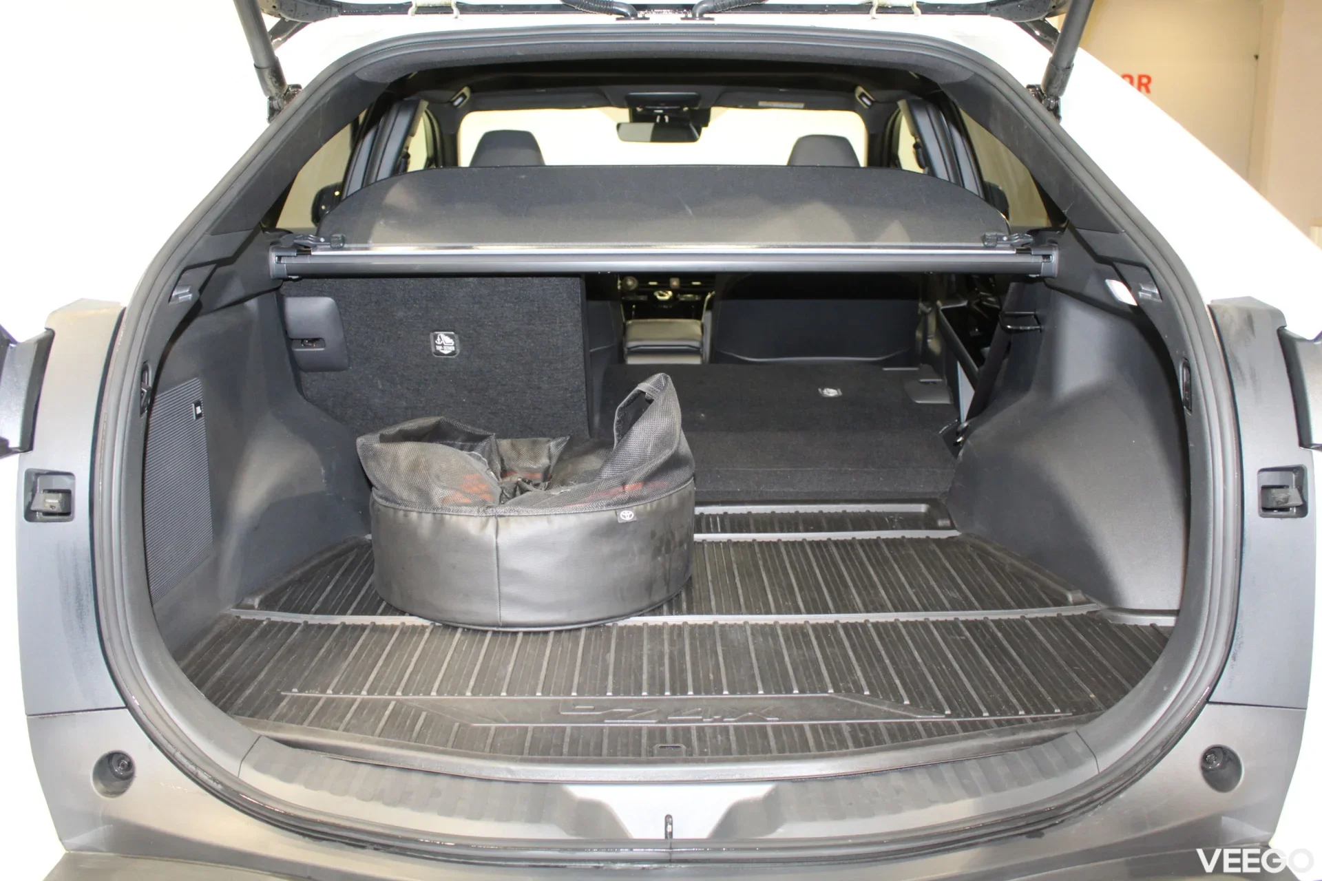 Toyota bZ4X Premium AWD 118kW