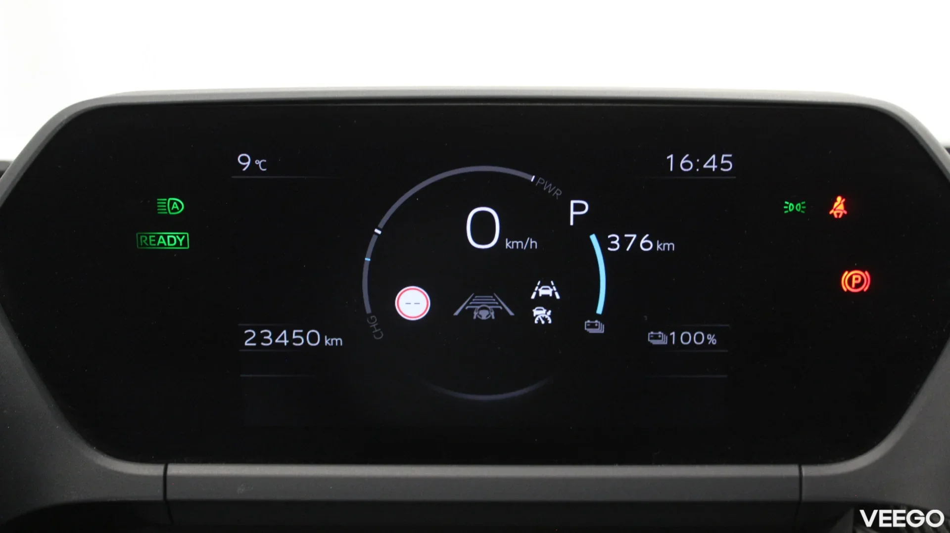 Toyota bZ4X Premium AWD 118kW