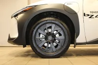 Toyota bZ4X Premium AWD 118kW thumbnail