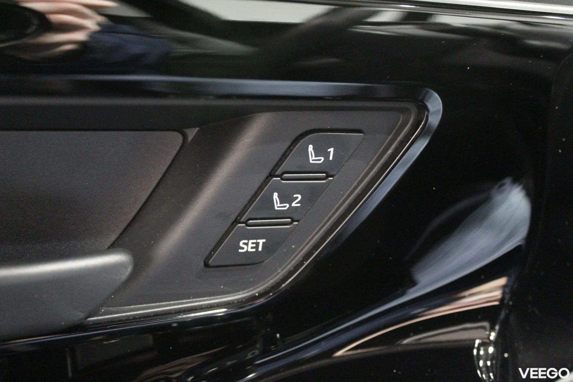 Toyota bZ4X Premium AWD 118kW