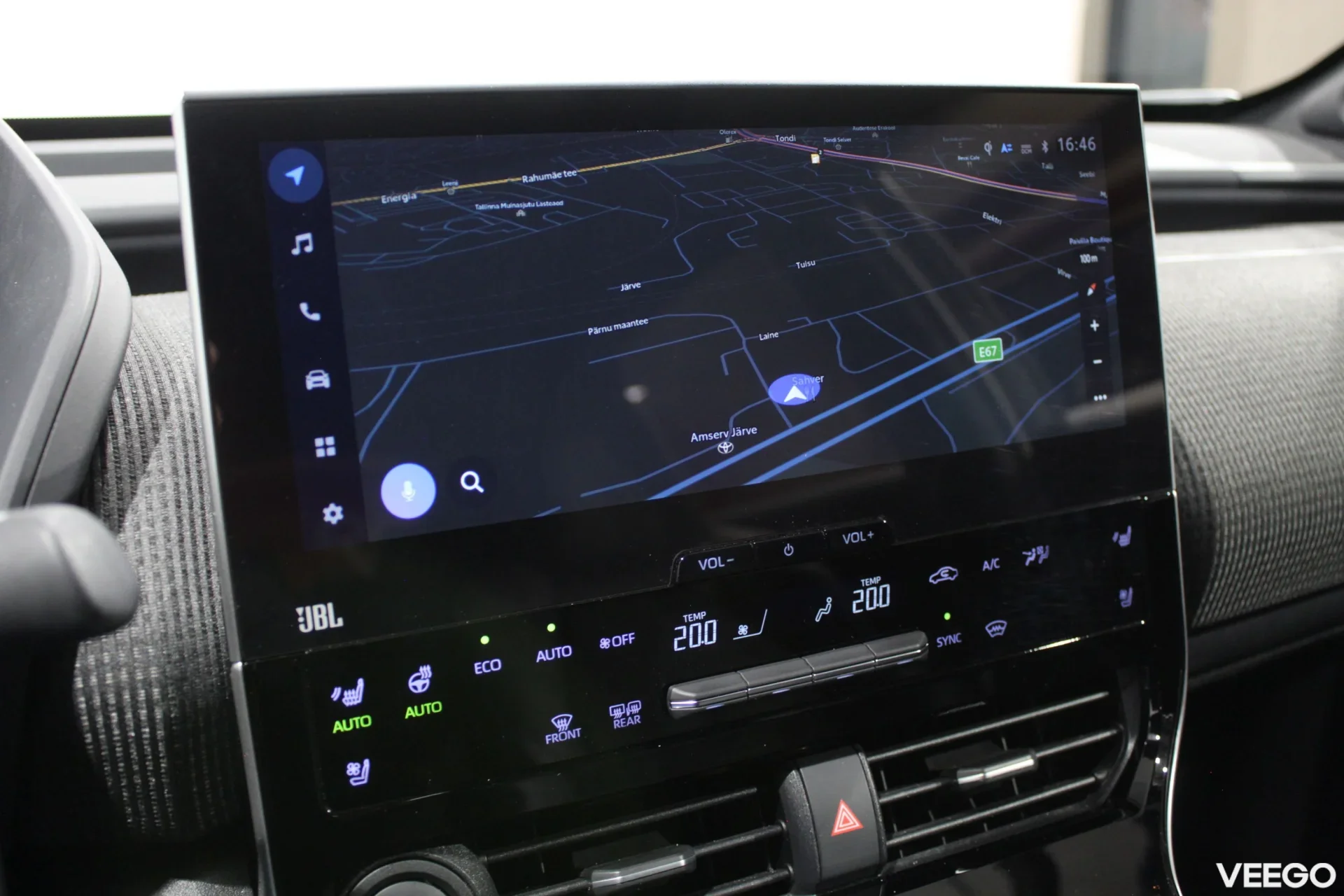 Toyota bZ4X Premium AWD 118kW