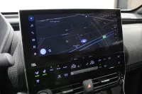 Toyota bZ4X Premium AWD 118kW thumbnail