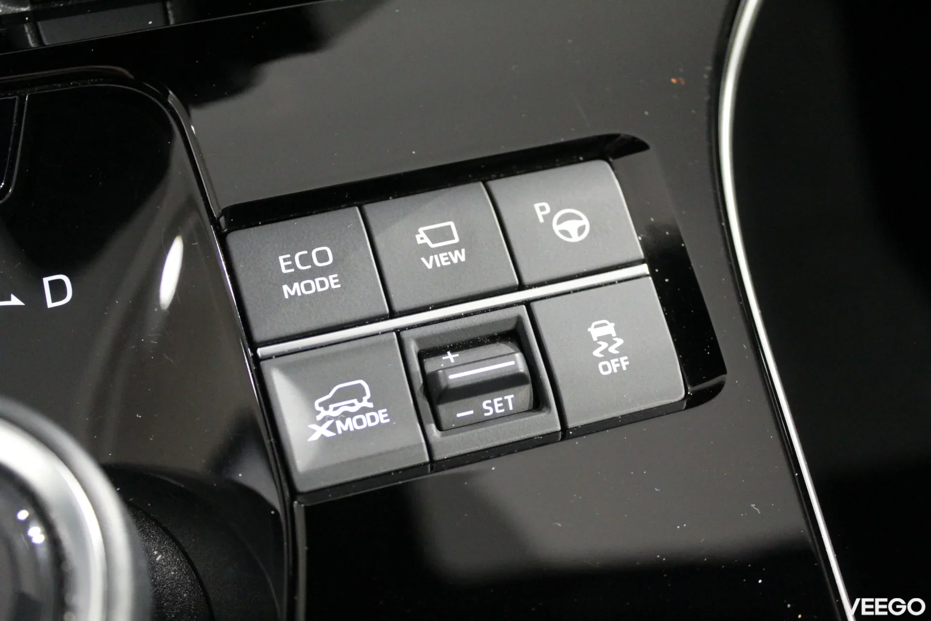 Toyota bZ4X Premium AWD 118kW