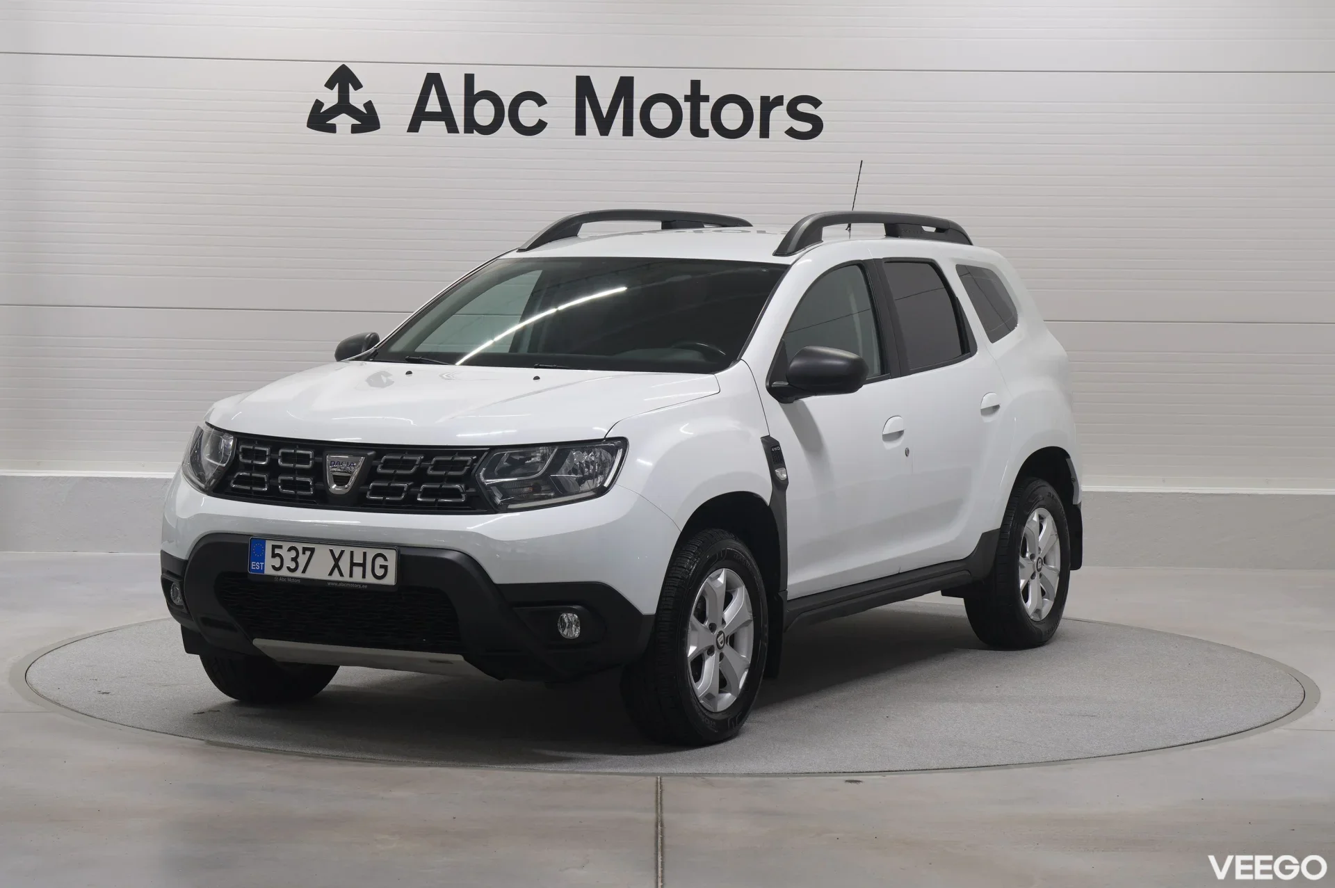 Dacia Duster COMFORT 1,5 Blue dCi 115hj 4WD N1 1.5 85kW