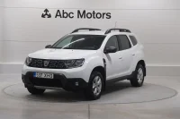 Dacia Duster COMFORT 1,5 Blue dCi 115hj 4WD N1 1.5 85kW thumbnail