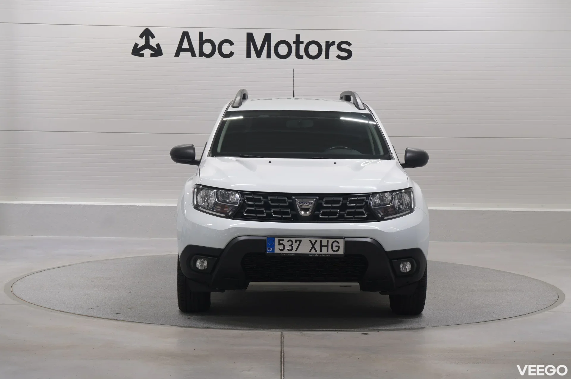 Dacia Duster COMFORT 1,5 Blue dCi 115hj 4WD N1 1.5 85kW