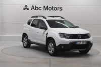 Dacia Duster COMFORT 1,5 Blue dCi 115hj 4WD N1 1.5 85kW thumbnail