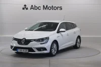 Renault Megane Intens Energy GrandTour Tce 1.2 97kW thumbnail