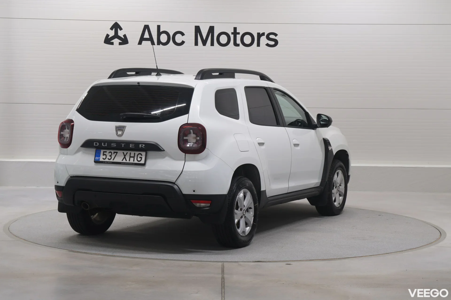 Dacia Duster COMFORT 1,5 Blue dCi 115hj 4WD N1 1.5 85kW
