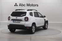 Dacia Duster COMFORT 1,5 Blue dCi 115hj 4WD N1 1.5 85kW thumbnail