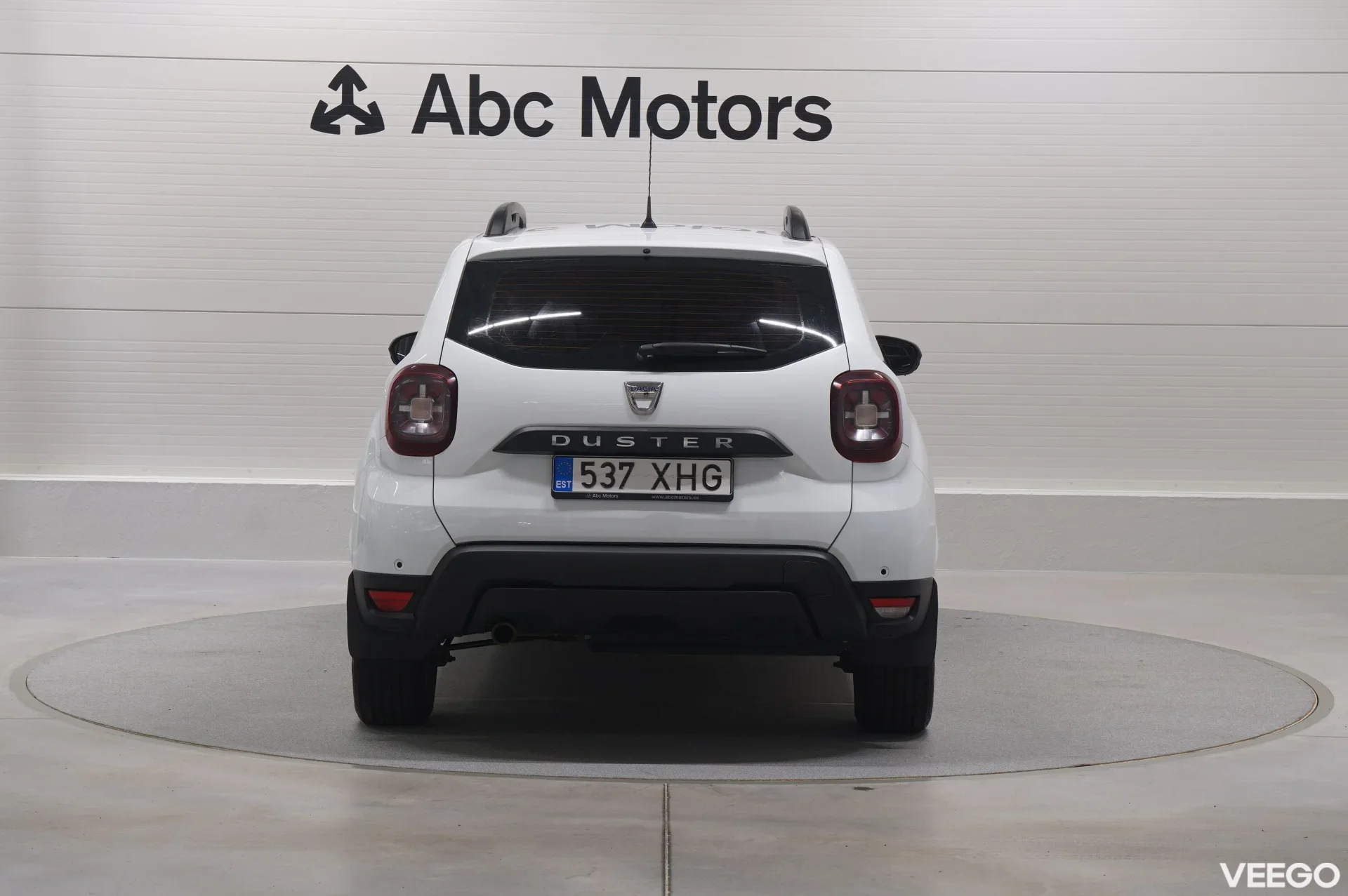 Dacia Duster COMFORT 1,5 Blue dCi 115hj 4WD N1 1.5 85kW