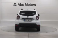 Dacia Duster COMFORT 1,5 Blue dCi 115hj 4WD N1 1.5 85kW thumbnail