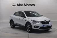 Renault Arkana Intens E-Tech Hybrid 1.6 69kW thumbnail