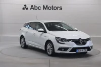 Renault Megane Intens Energy GrandTour Tce 1.2 97kW thumbnail