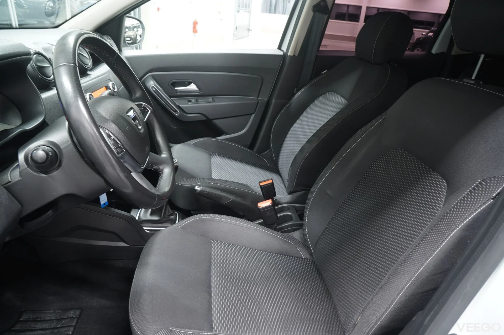 Dacia Duster COMFORT 1,5 Blue dCi 115hj 4WD N1 1.5 85kW