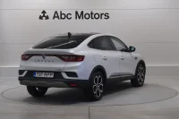 Renault Arkana Intens E-Tech Hybrid 1.6 69kW thumbnail