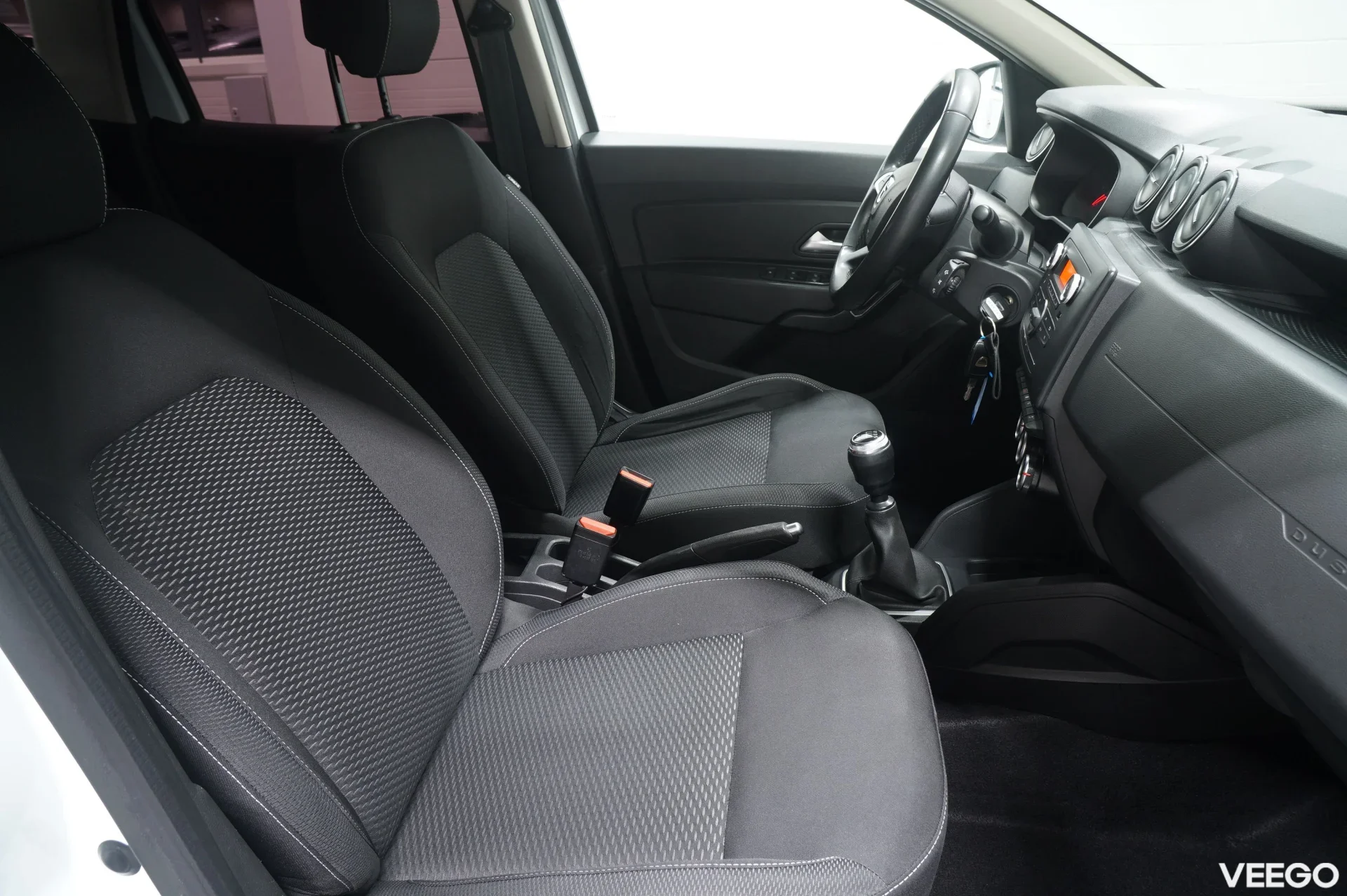 Dacia Duster COMFORT 1,5 Blue dCi 115hj 4WD N1 1.5 85kW