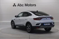 Renault Arkana Intens E-Tech Hybrid 1.6 69kW thumbnail