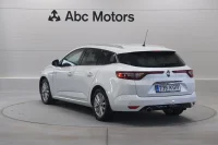 Renault Megane Intens Energy GrandTour Tce 1.2 97kW thumbnail
