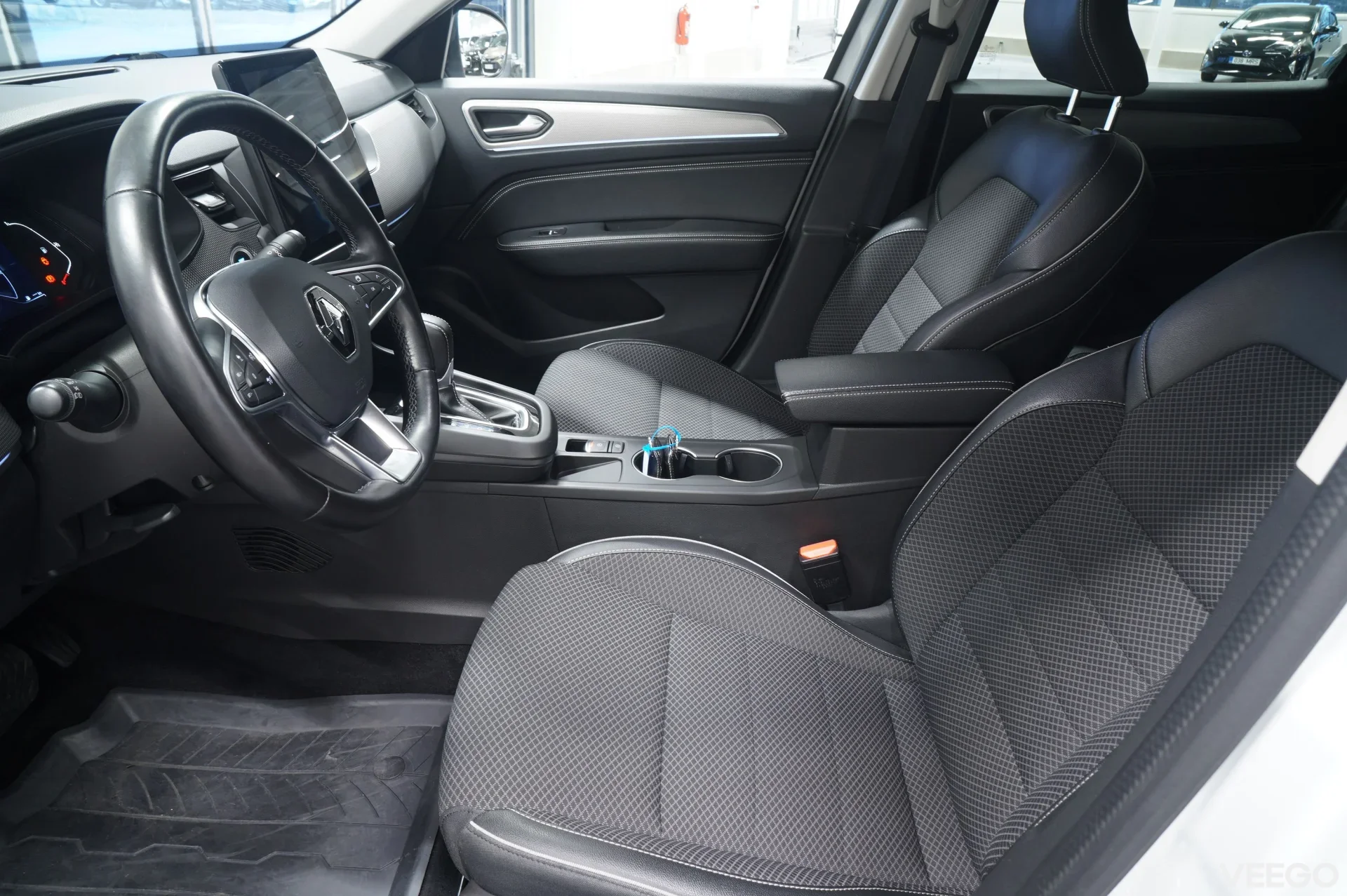 Renault Arkana Intens E-Tech Hybrid 1.6 69kW