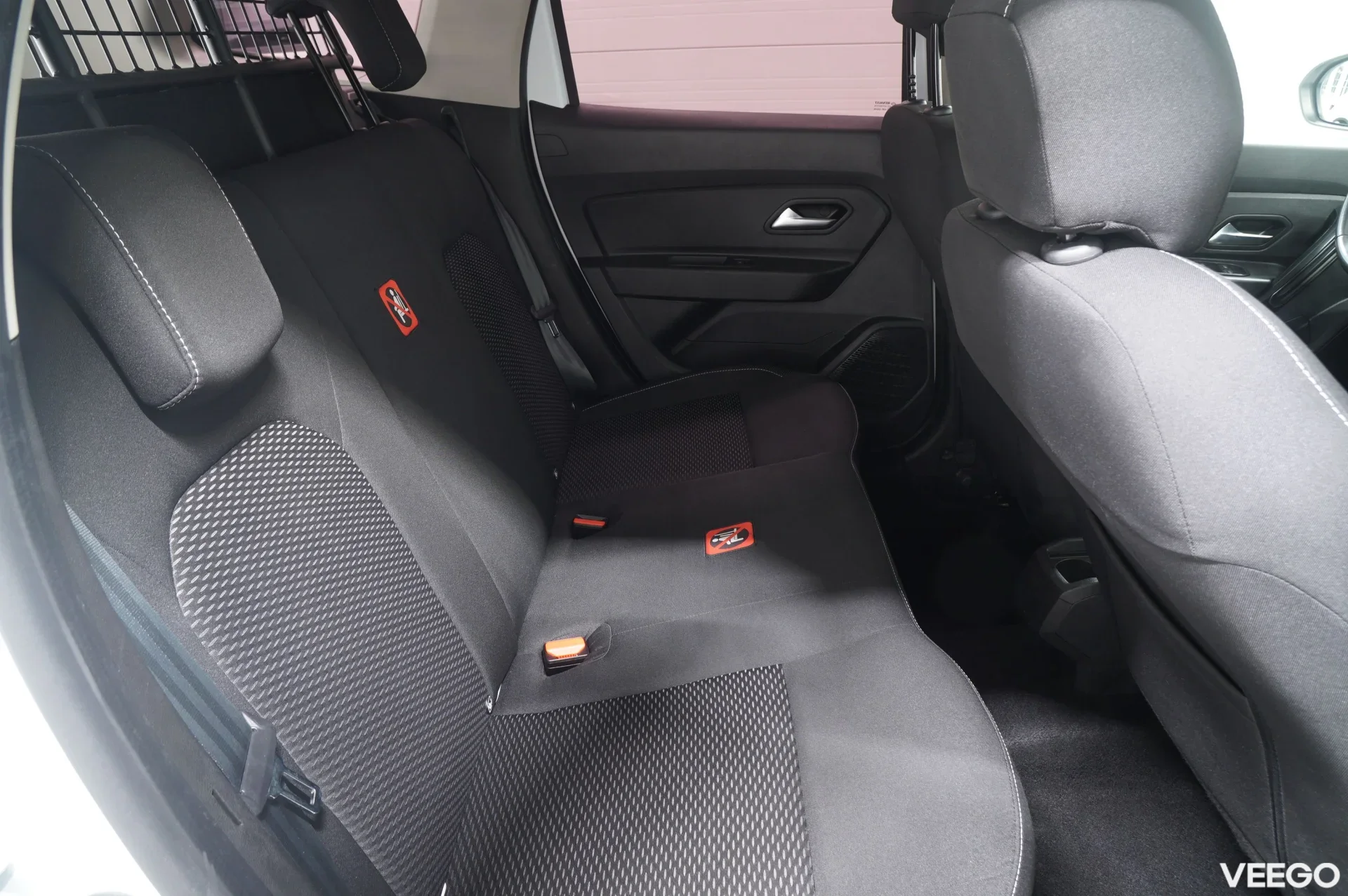 Dacia Duster COMFORT 1,5 Blue dCi 115hj 4WD N1 1.5 85kW