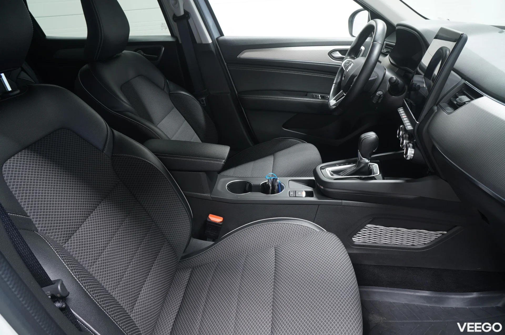 Renault Arkana Intens E-Tech Hybrid 1.6 69kW