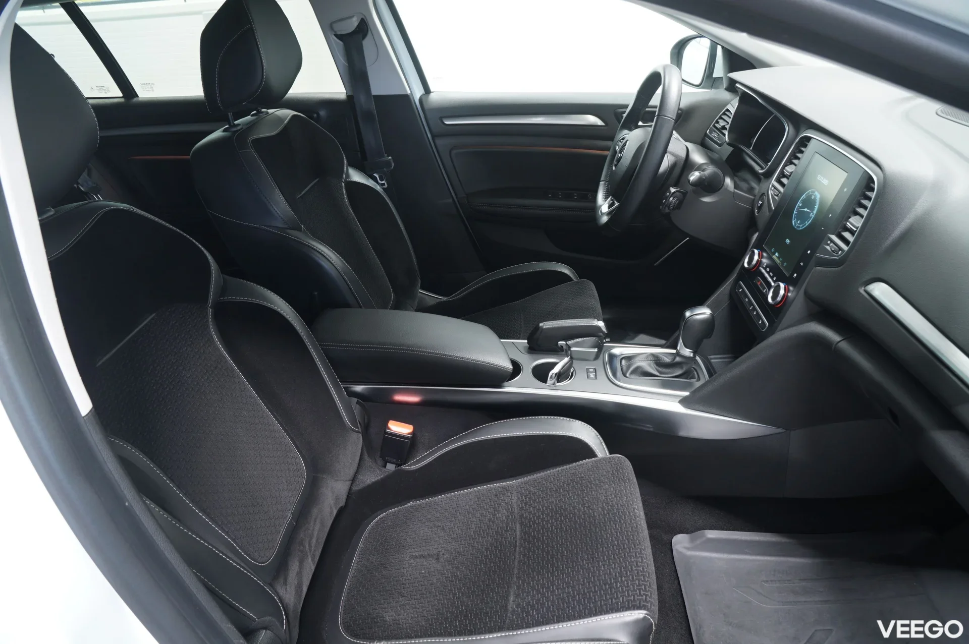 Renault Megane Intens Energy GrandTour Tce 1.2 97kW