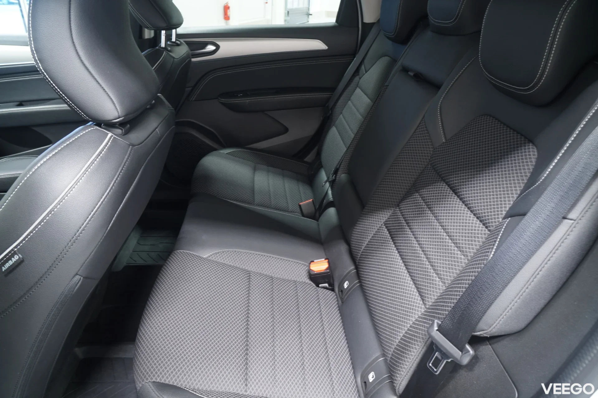 Renault Arkana Intens E-Tech Hybrid 1.6 69kW