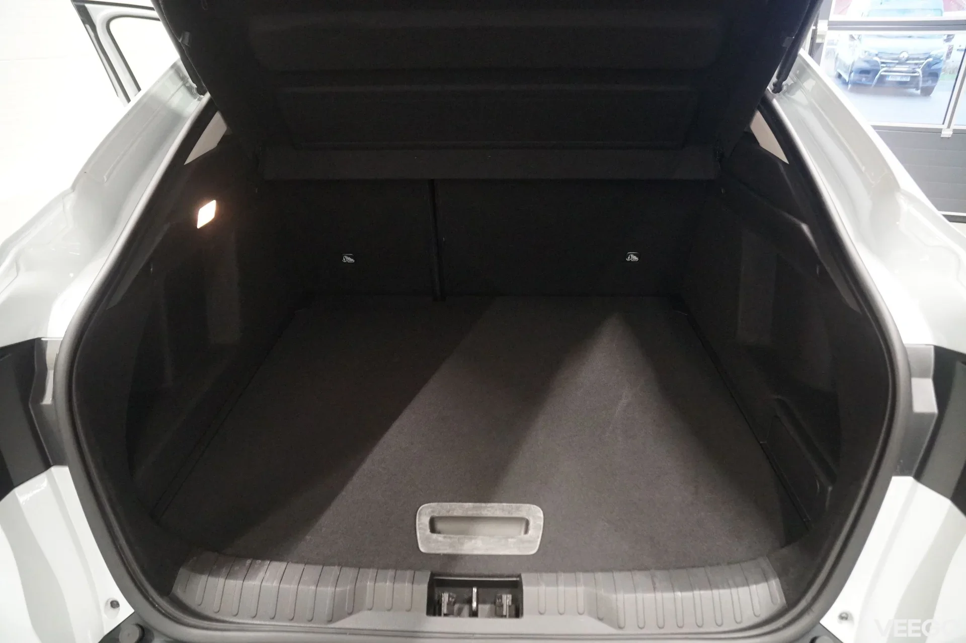 Renault Arkana Intens E-Tech Hybrid 1.6 69kW