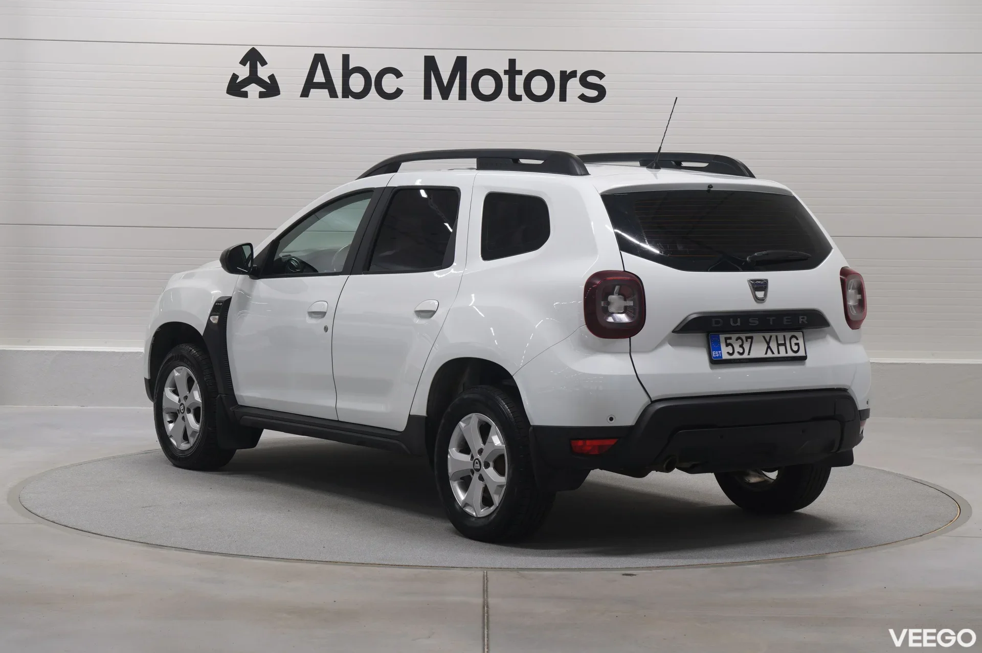 Dacia Duster COMFORT 1,5 Blue dCi 115hj 4WD N1 1.5 85kW