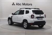Dacia Duster COMFORT 1,5 Blue dCi 115hj 4WD N1 1.5 85kW thumbnail