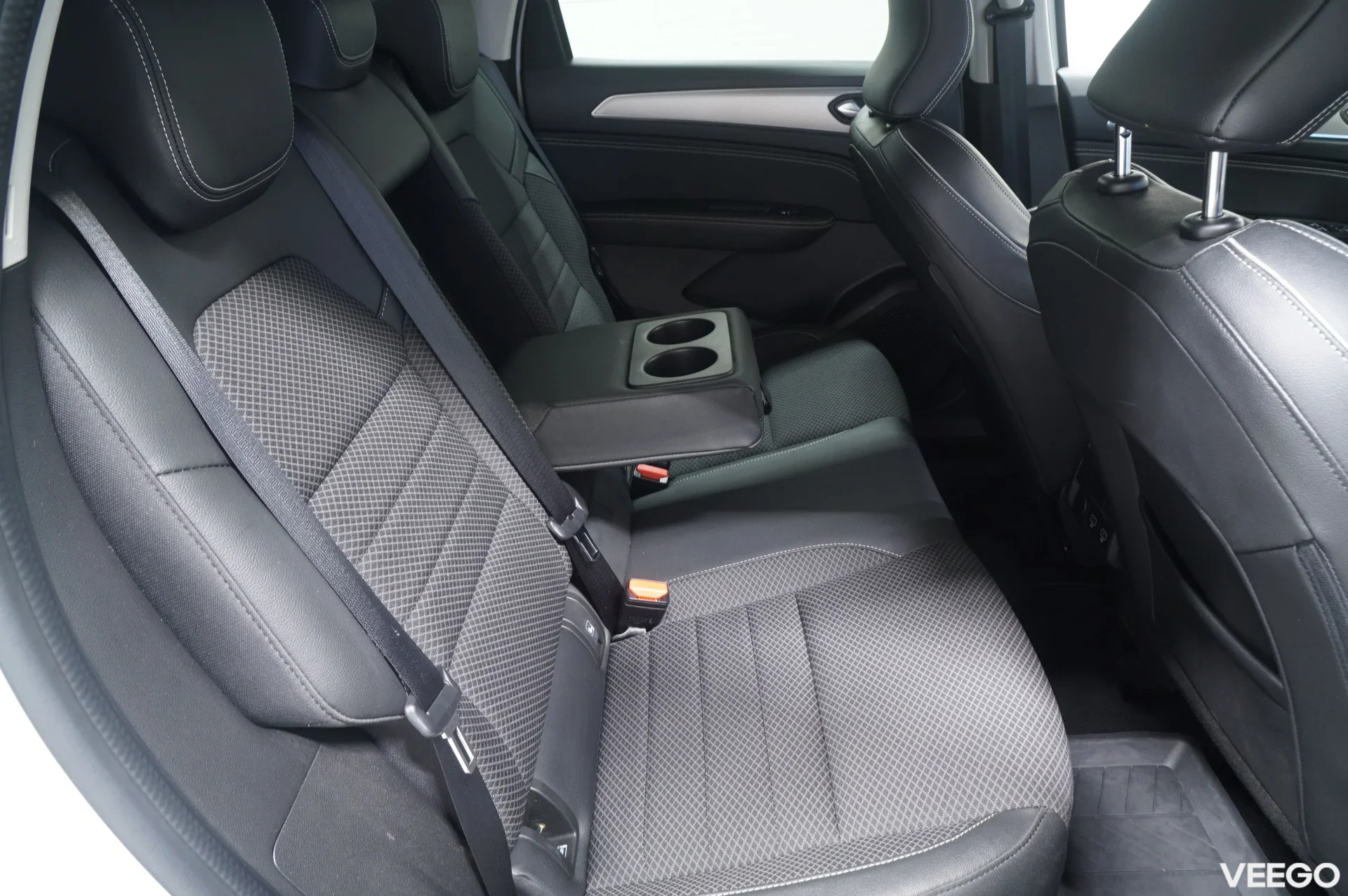 Renault Arkana Intens E-Tech Hybrid 1.6 69kW